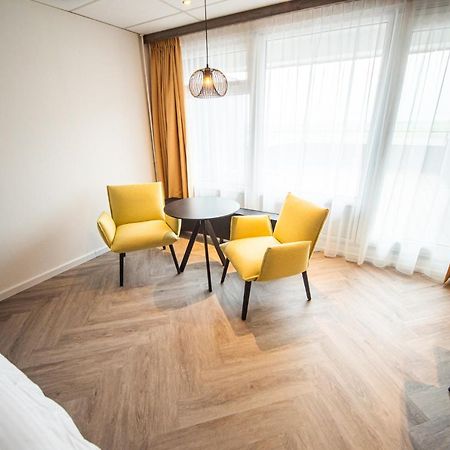 Hotel Zwartewater ซวาร์ตส์เลส ภายนอก รูปภาพ