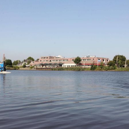 Hotel Zwartewater ซวาร์ตส์เลส ภายนอก รูปภาพ