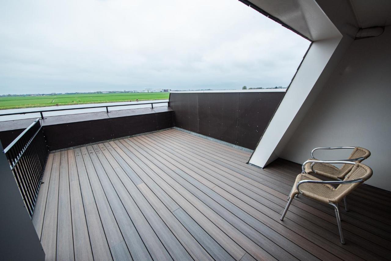 Hotel Zwartewater ซวาร์ตส์เลส ภายนอก รูปภาพ