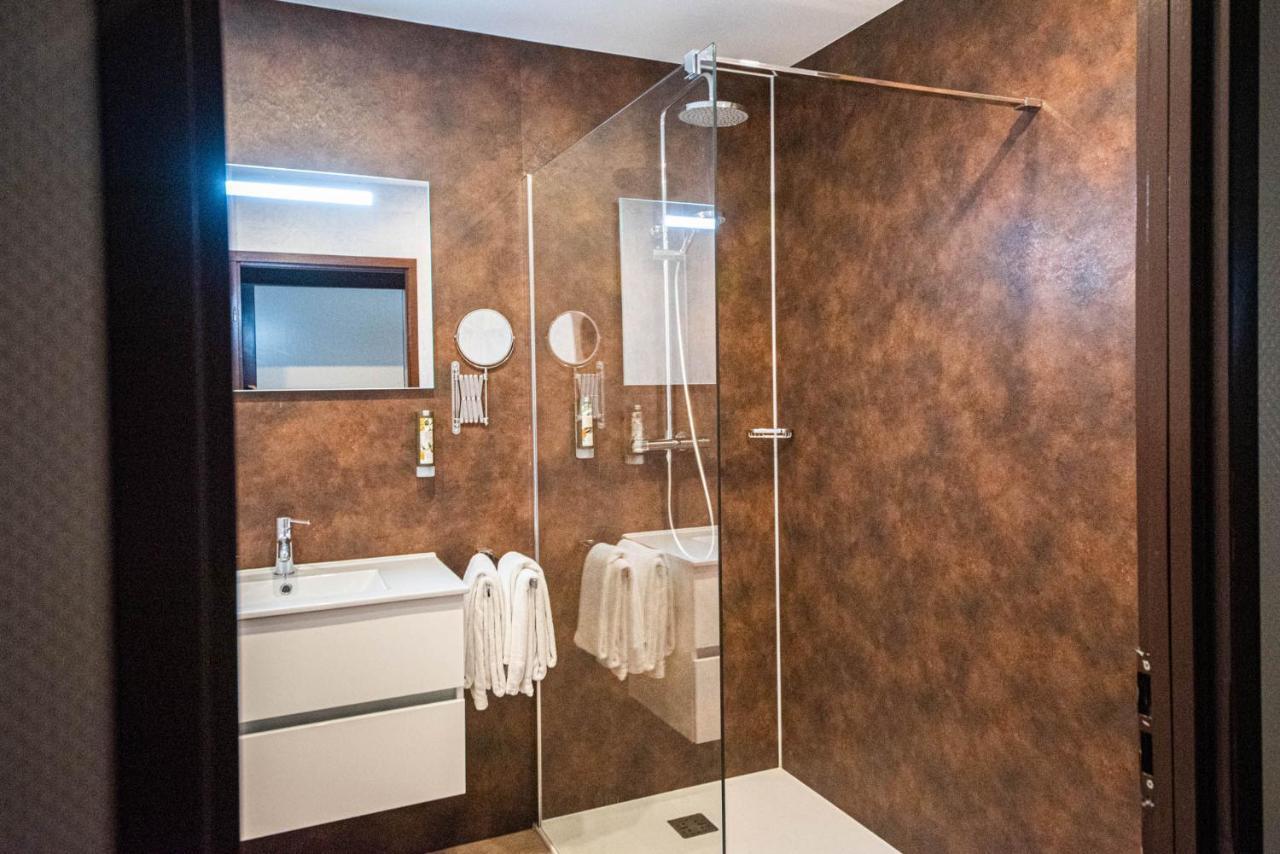 Hotel Zwartewater ซวาร์ตส์เลส ภายนอก รูปภาพ