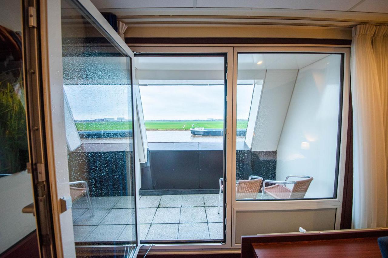 Hotel Zwartewater ซวาร์ตส์เลส ภายนอก รูปภาพ